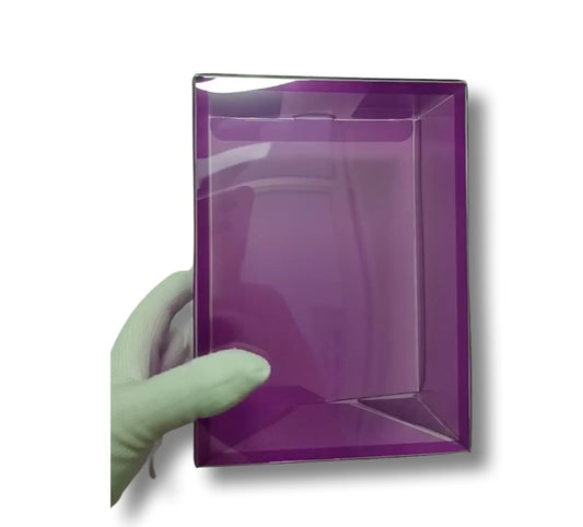 Purple Kollect-A-Box